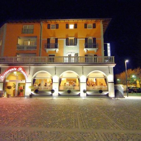 Hotel Bernina Tirano Exterior foto